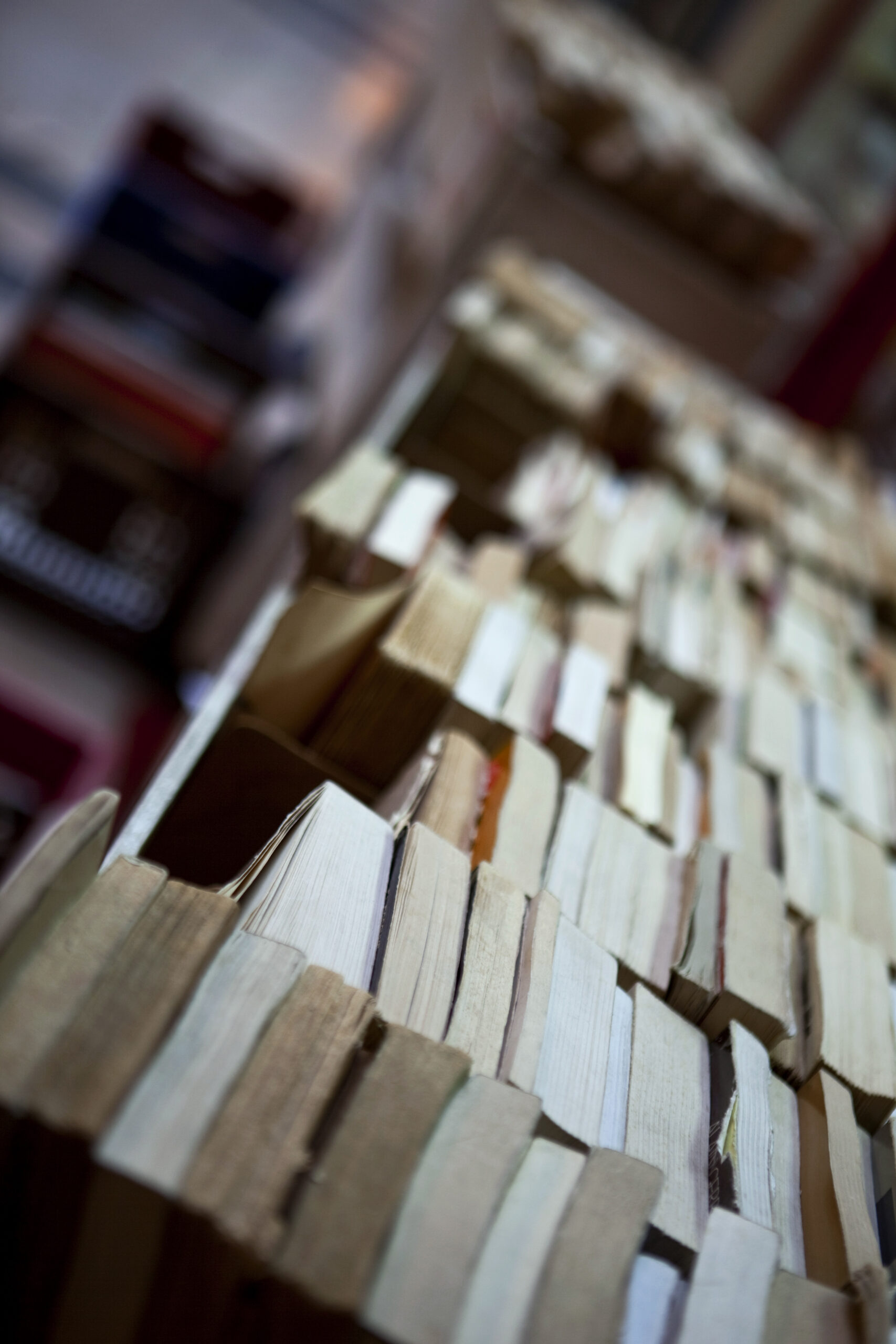 Bibliothèque